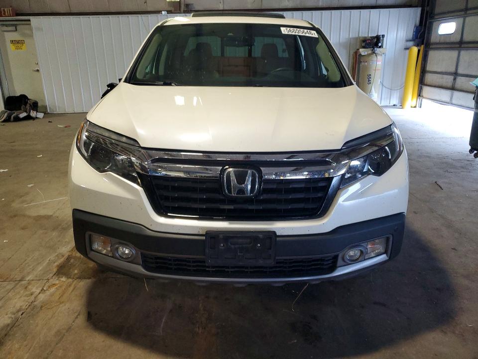 56805646 :رقم المزاد ، 5FPYK3F70KB006816 vin ، 2019 Honda Ridgeline مزاد بيع