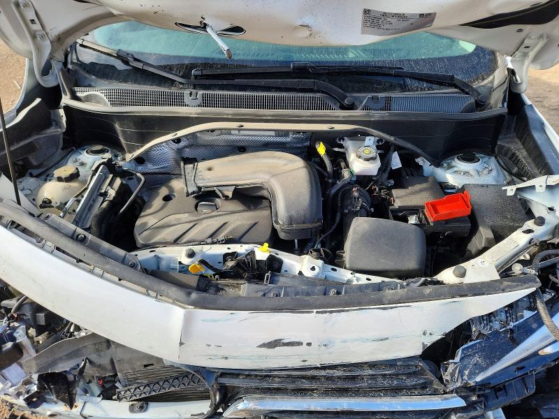 Продажа на аукционе авто 2023 Buick Encore Gx, vin: KL4MMGSL5PB153956, номер лота: 58809176