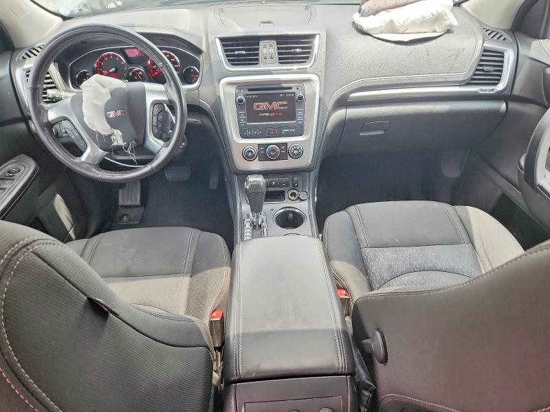 57950216 :رقم المزاد ، 1GKKRPKD4EJ375449 vin ، 2014 Gmc Acadia مزاد بيع