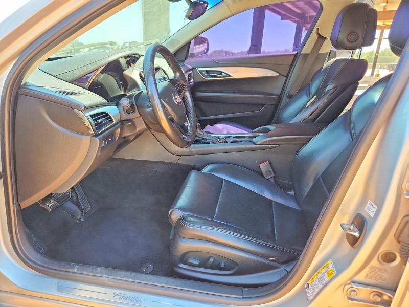 Aukcja sprzedaży 2013 Cadillac Ats, vin: 1G6AH5R3XD0110280, numer aukcji: 55789306