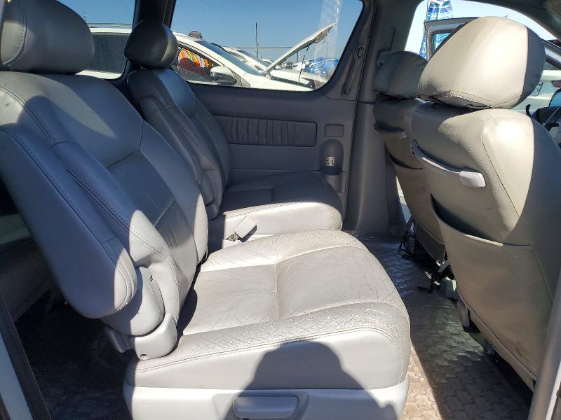 Продажа на аукционе авто 2000 Toyota Sienna, vin: 4T3ZF13C9YU297391, номер лота: 55760006