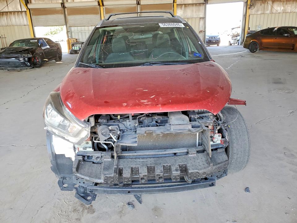Aukcja sprzedaży 2018 Nissan Kicks, vin: 3N1CP5CU0JL530173, numer aukcji: 56360046