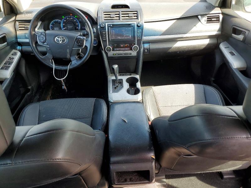 Продажа на аукционе авто 2014 Toyota Camry Hybrid, vin: 4T1BD1FK6EU127178, номер лота: 56273546
