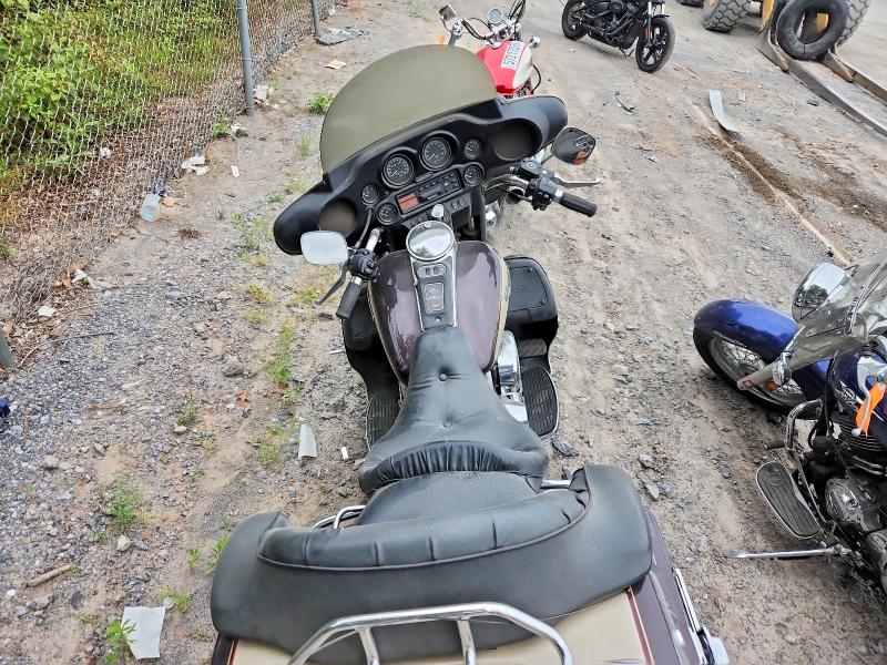 Aukcja sprzedaży 1998 Harley-davidson Flhtcui, vin: 1HD1FCR42WY629052, numer aukcji: 57217276