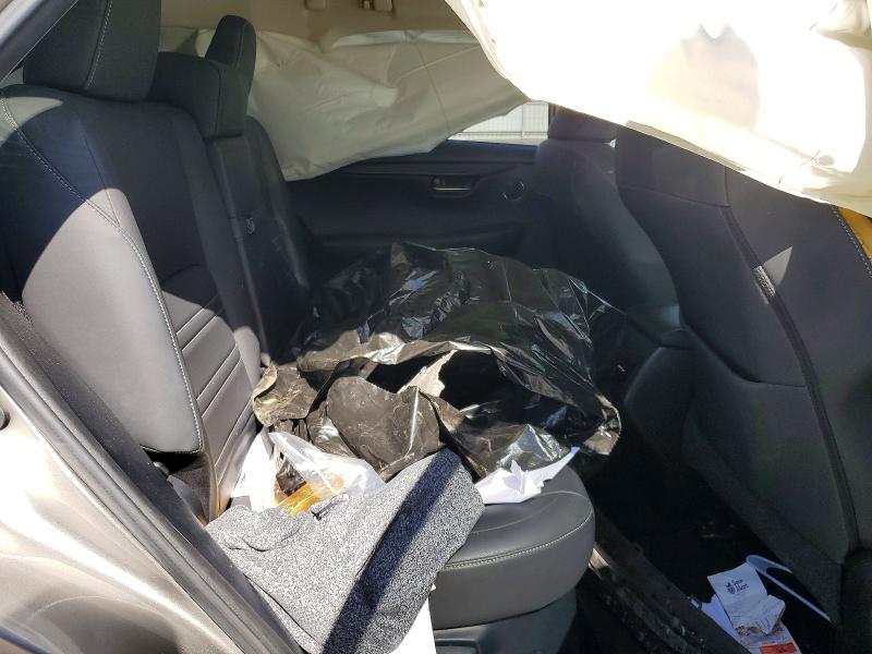 Auction sale of the 2017 Lexus Nx 200t, vin: JTJYARBZ3H2079001, lot number: 57075676