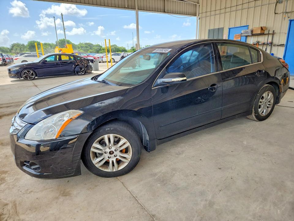 58188246 :رقم المزاد ، 1N4AL2AP5BN401333 vin ، 2011 Nissan Altima مزاد بيع
