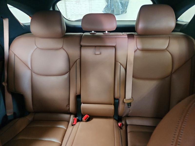 Продажа на аукционе авто 2022 Genesis Gv70, vin: KMUMADTB7NU065850, номер лота: 59115046