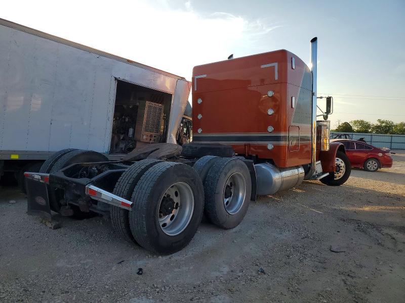 56528736 :رقم المزاد ، 1XP5DB9XX2N570274 vin ، 2002 Peterbilt 379 مزاد بيع