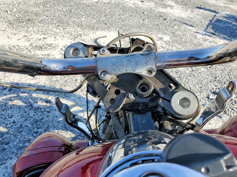 2017 Harley-davidson Fltrxs მანქანა იყიდება აუქციონზე, vin: 1HD1KTC14HB642627, აუქციონის ნომერი: 58277096
