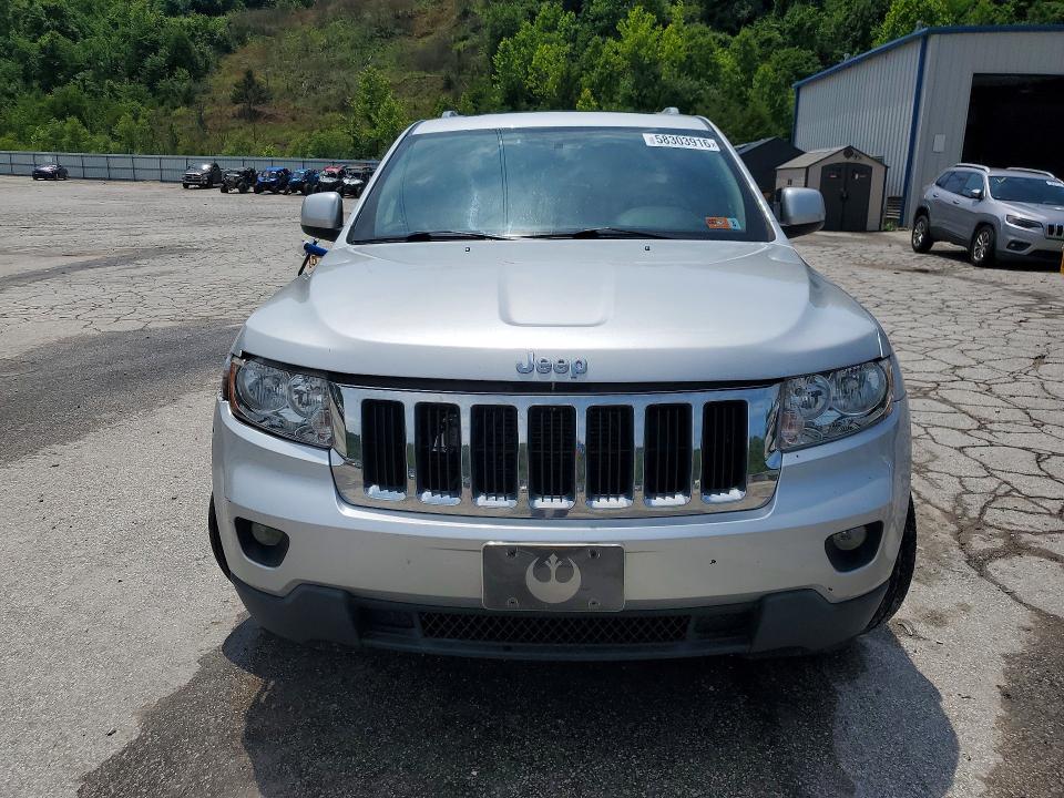 Продажа на аукционе авто 2012 Jeep Grand Cherokee, vin: 1C4RJFAG1CC145294, номер лота: 58303916