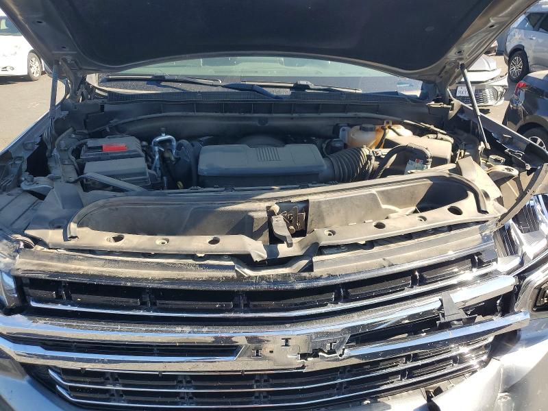 Продажа на аукционе авто 2023 Chevrolet Tahoe, vin: 1GNSKNKD9PR141291, номер лота: 58828326