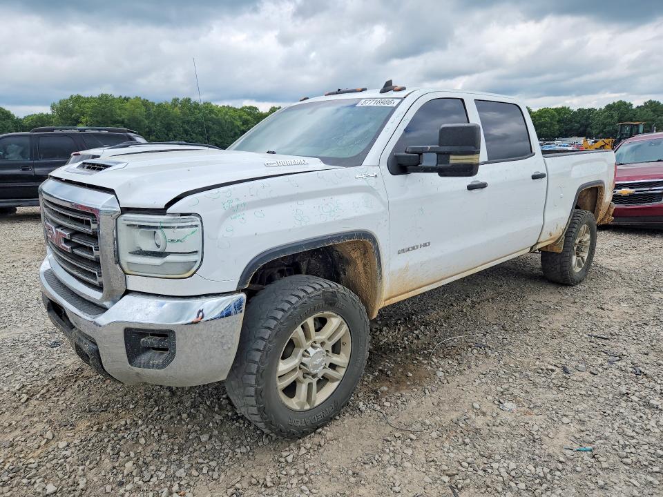 Продажа на аукционе авто 2019 Gmc Sierra, vin: 1GT12NEY7KF182001, номер лота: 57716986