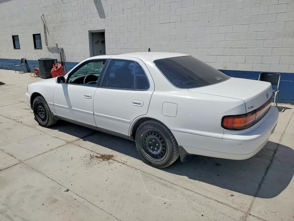 Aukcja sprzedaży 1992 Toyota Camry, vin: JT2SK13E4N0095159, numer aukcji: 58350426