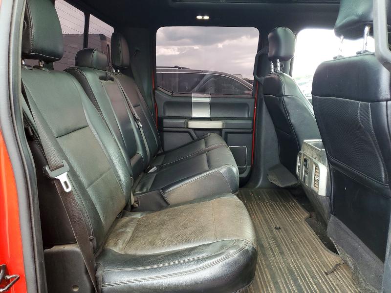 Aukcja sprzedaży 2015 Ford F150, vin: 1FTEW1CG0FFA57629, numer aukcji: 56371616