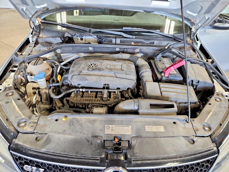 Aukcja sprzedaży 2015 Volkswagen Jetta, vin: 3VW4S7AJXFM419357, numer aukcji: 58302736