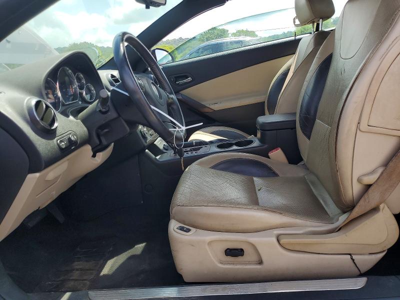Продаж на аукціоні авто 2008 Pontiac G6, vin: 1G2ZH361984151817, номер лоту: 59103876