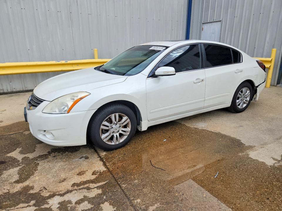 56053126 :رقم المزاد ، 1N4AL2AP8BN452454 vin ، 2011 Nissan Altima مزاد بيع