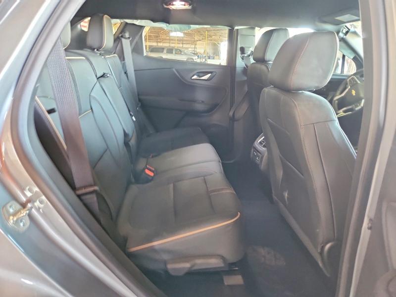 Aukcja sprzedaży 2025 Chevrolet Blazer, vin: 3GNKBLRS8SS144357, numer aukcji: 56504146