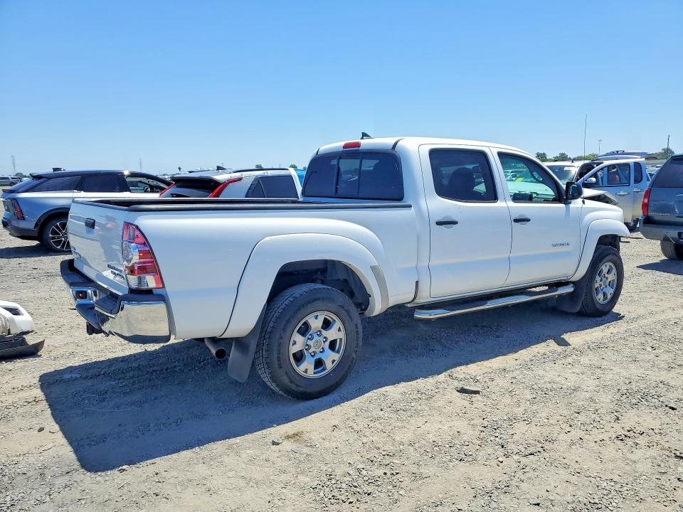 Aukcja sprzedaży 2012 Toyota Tacoma, vin: 3TMKU4HN4CM034061, numer aukcji: 55645326