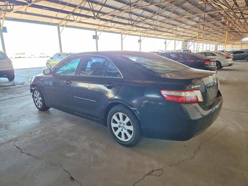 56885096 :رقم المزاد ، 4T1BB46K89U065845 vin ، 2009 Toyota Camry مزاد بيع