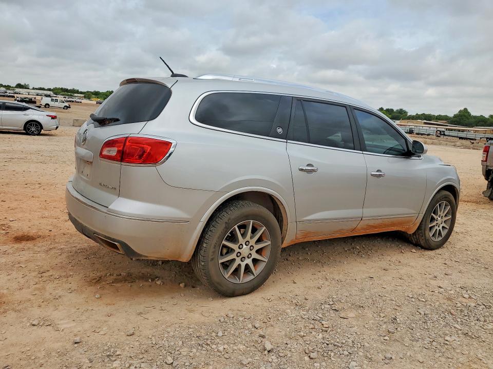 Aukcja sprzedaży 2017 Buick Enclave, vin: 5GAKRBKD9HJ248166, numer aukcji: 56230366