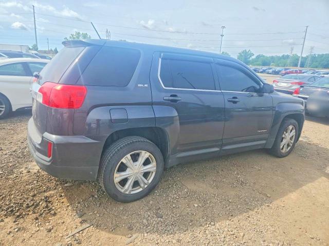 Продажа на аукционе авто 2017 Gmc Terrain, vin: 2GKALMEK2H6351691, номер лота: 57723186