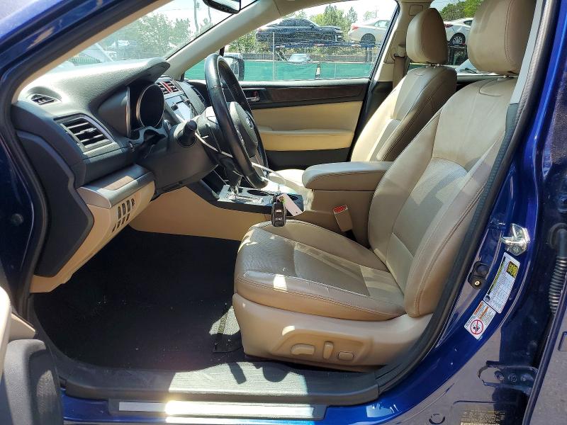 Продаж на аукціоні авто 2016 Subaru Outback, vin: 4S4BSBNC8G3287335, номер лоту: 56367096