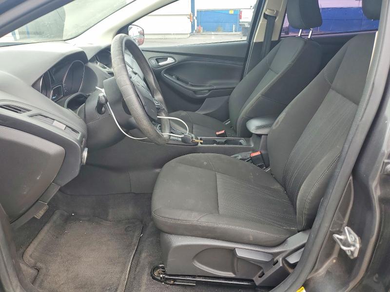 Aukcja sprzedaży 2017 Ford Focus, vin: 1FADP3FE8HL324959, numer aukcji: 56128086