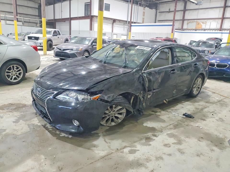 Aukcja sprzedaży 2015 Lexus Es, vin: JTHBW1GG4F2085453, numer aukcji: 56448166