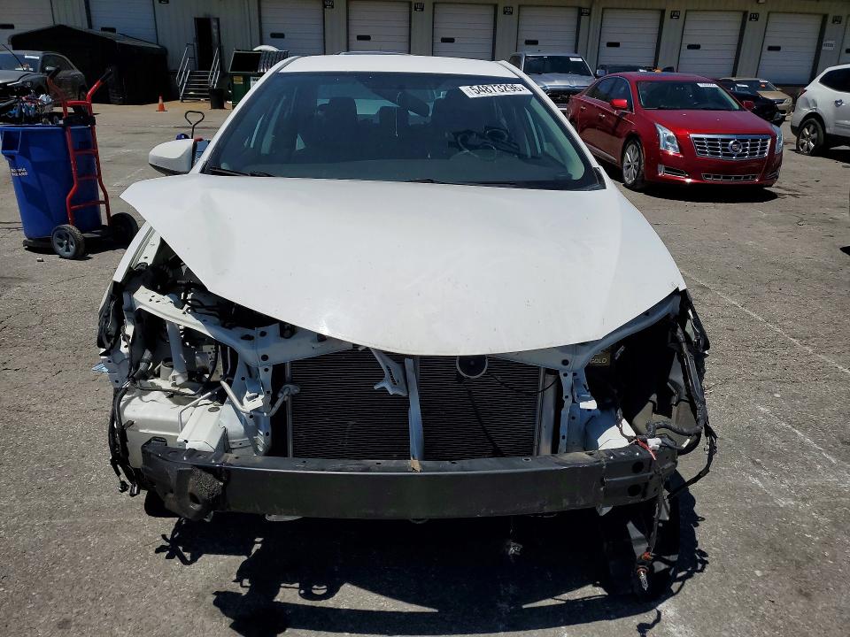 2016 Toyota Corolla მანქანა იყიდება აუქციონზე, vin: 2T1BURHE4GC603163, აუქციონის ნომერი: 54873296