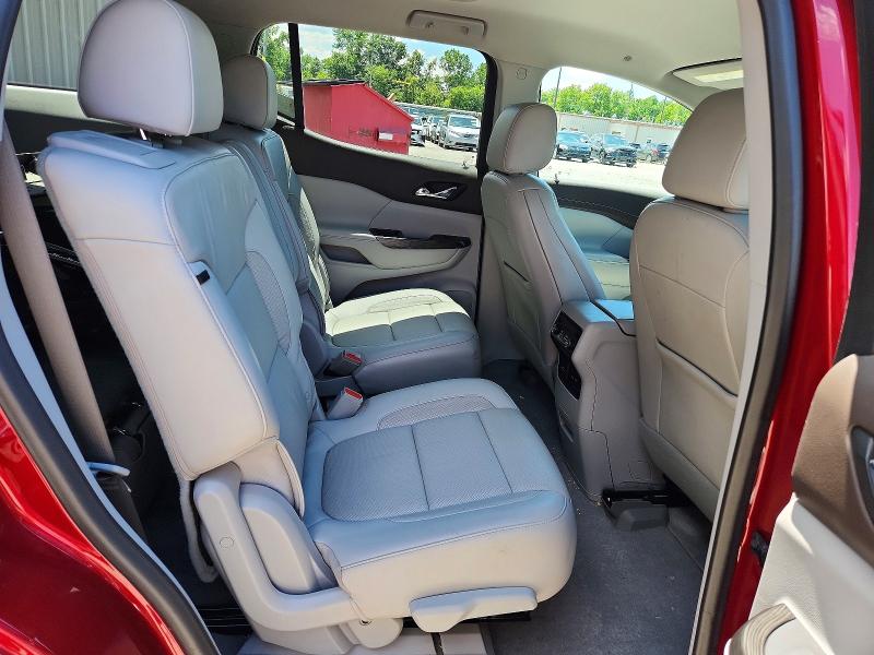 Продажа на аукционе авто 2020 Gmc Acadia, vin: 1GKKNULS7LZ184064, номер лота: 58380206