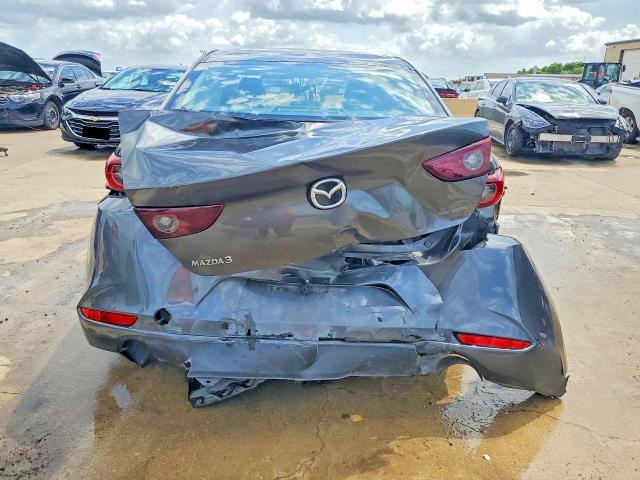 Aukcja sprzedaży 2024 Mazda 3, vin: 3MZBPABM9RM405419, numer aukcji: 56821806