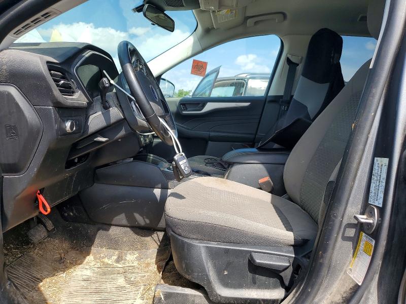 Продаж на аукціоні авто 2022 Ford Escape, vin: 1FMCU9G60NUA38162, номер лоту: 58846546
