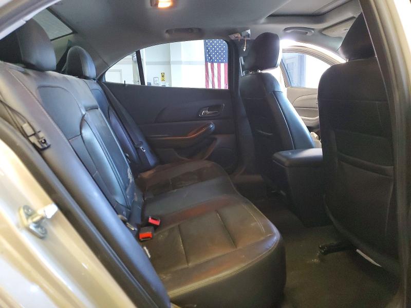 Продажа на аукционе авто 2014 Chevrolet Malibu, vin: 1G11H5SL4EF298938, номер лота: 56474026
