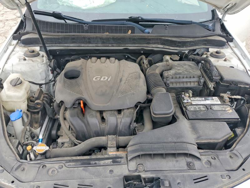 56315546 :رقم المزاد ، 5XXGN4A72CG069987 vin ، 2012 Kia Optima مزاد بيع