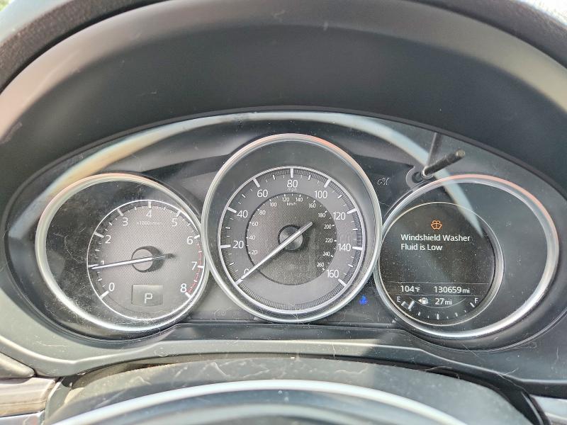 Aukcja sprzedaży 2017 Mazda Cx-5, vin: JM3KFBDL1H0157689, numer aukcji: 56627746