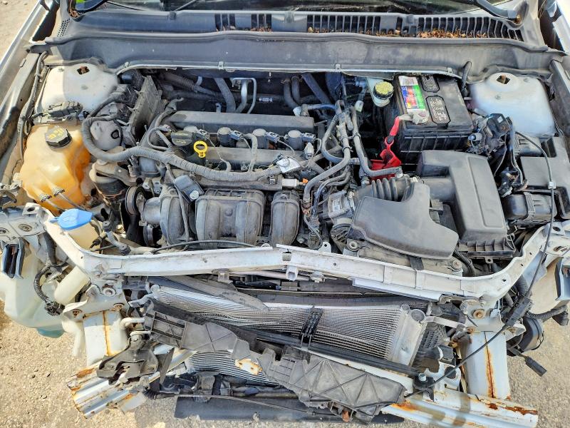 Aukcja sprzedaży 2013 Ford Fusion, vin: 3FA6P0H70DR200220, numer aukcji: 58054376