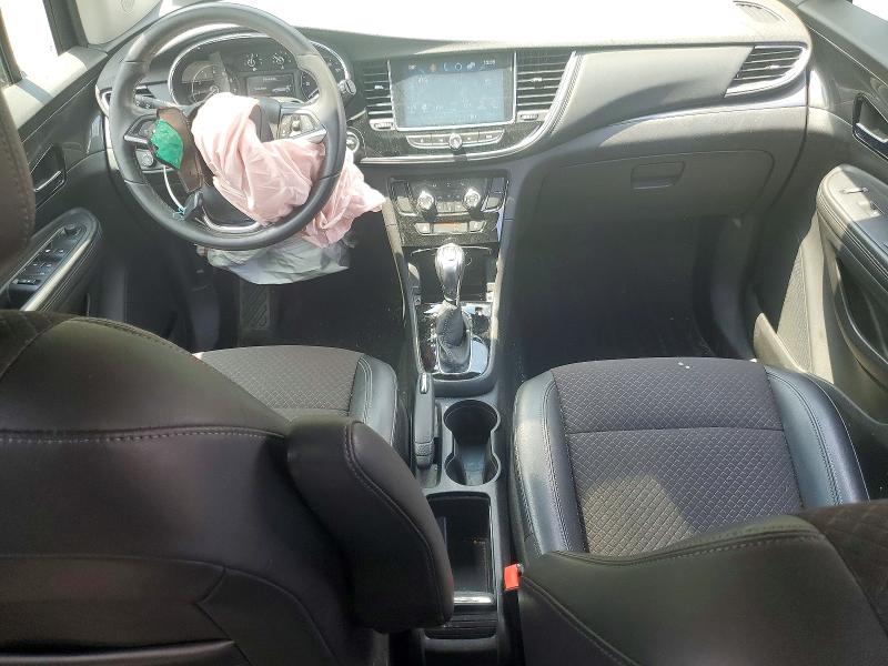 Продажа на аукционе авто 2018 Buick Encore, vin: KL4CJ2SB5JB546457, номер лота: 57151266
