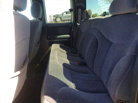 54008766 :رقم المزاد ، 2GTEK19T911116936 vin ، 2001 Gmc New Sierra مزاد بيع