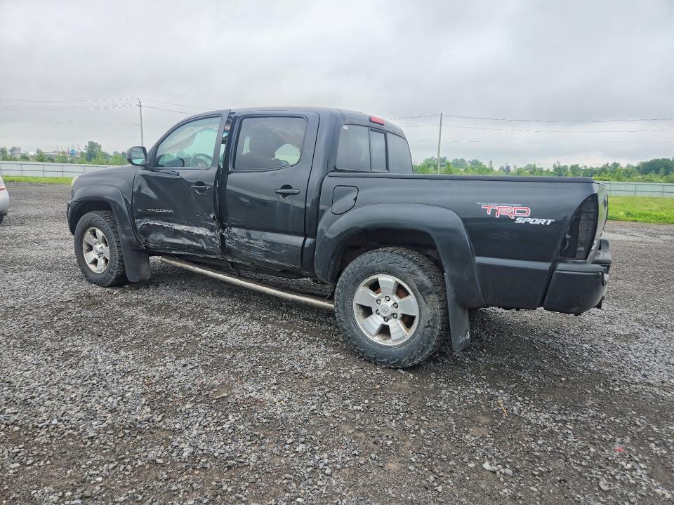 Aukcja sprzedaży 2009 Toyota Tacoma, vin: 5TELU42N39Z662380, numer aukcji: 58648556