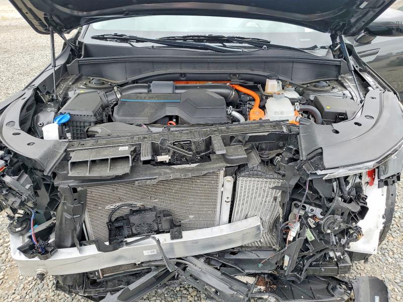59196126 :رقم المزاد ، KNDRJDJH5S5300185 vin ، 2025 Kia Sorento مزاد بيع