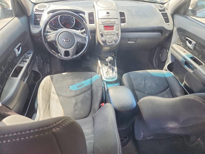 Продаж на аукціоні авто 2013 Kia Soul, vin: KNDJT2A64D7529457, номер лоту: 57245656