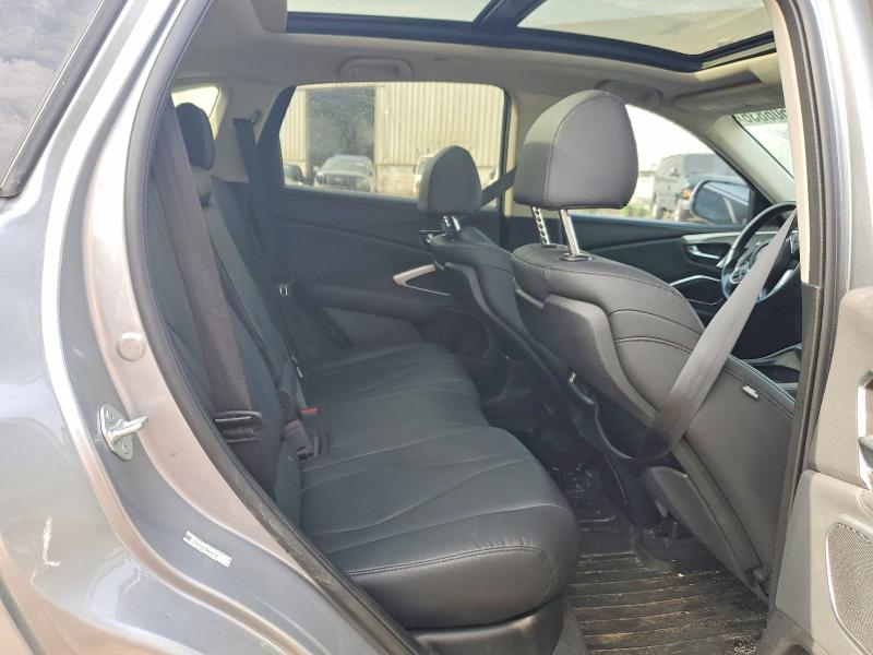 Aukcja sprzedaży 2021 Acura Rdx, vin: 5J8TC2H33ML018769, numer aukcji: 56506836