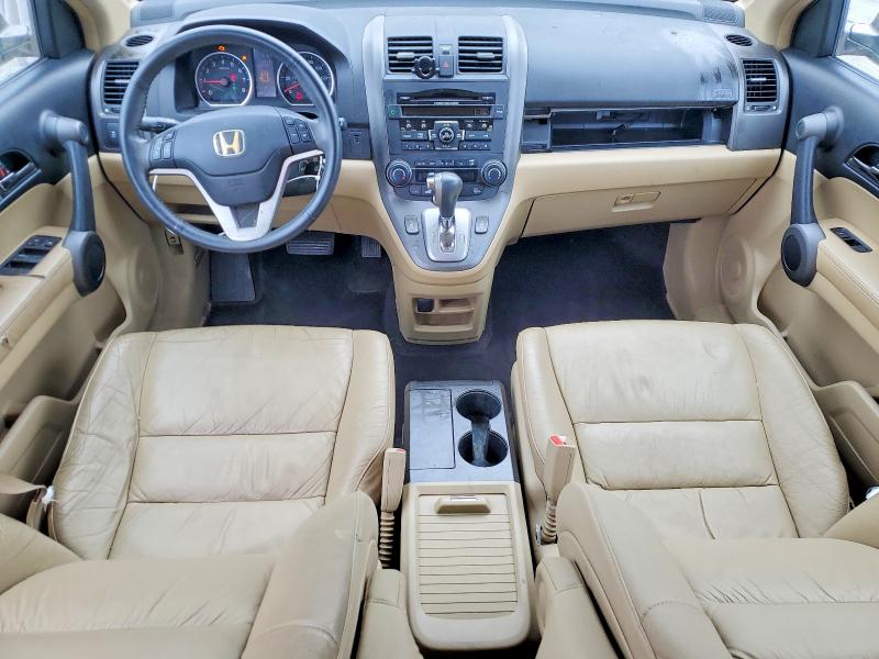2010 Honda Cr-v მანქანა იყიდება აუქციონზე, vin: 5J6RE3H76AL024521, აუქციონის ნომერი: 55883296