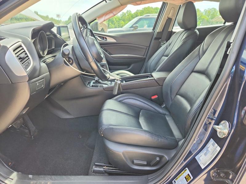 Aukcja sprzedaży 2017 Mazda 3, vin: 3MZBN1L37HM145385, numer aukcji: 56226346