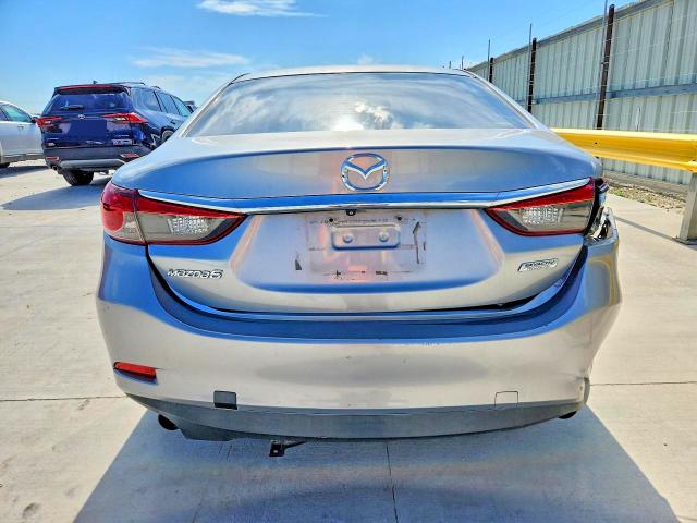 55604956 :رقم المزاد ، JM1GJ1T68E1144494 vin ، 2014 Mazda 6 مزاد بيع