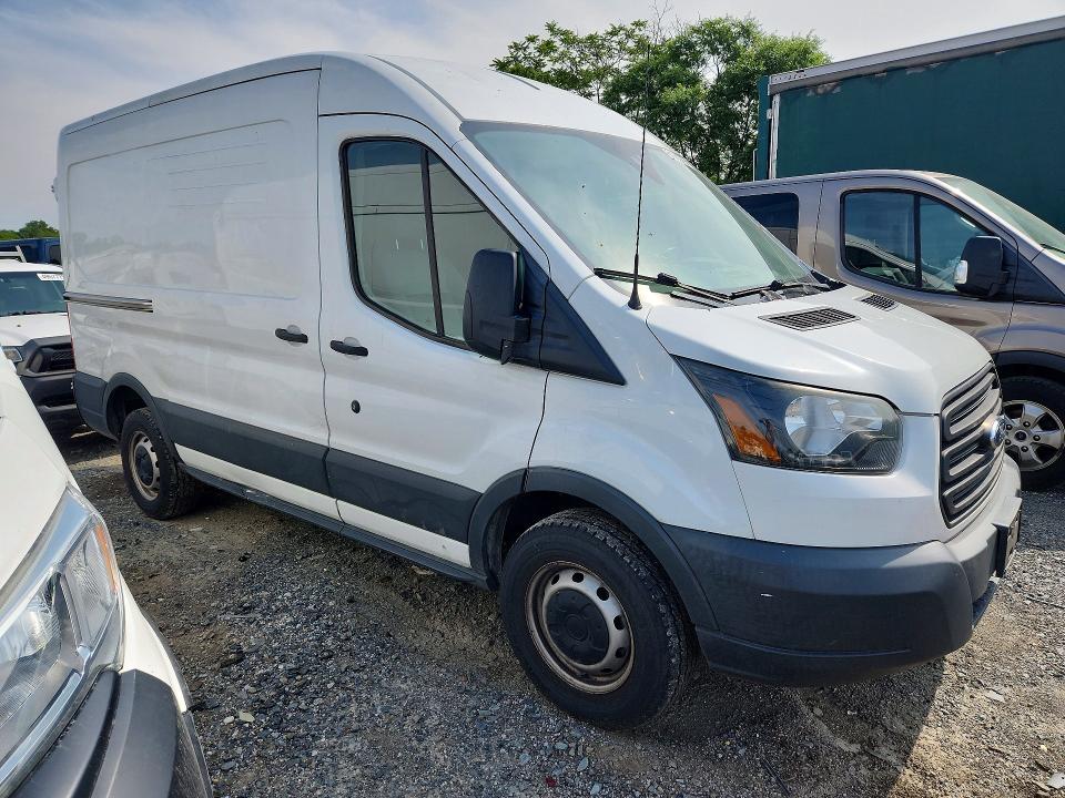 Aukcja sprzedaży 2017 Ford Transit, vin: 1FTYR1CM3HKA16352, numer aukcji: 58398206