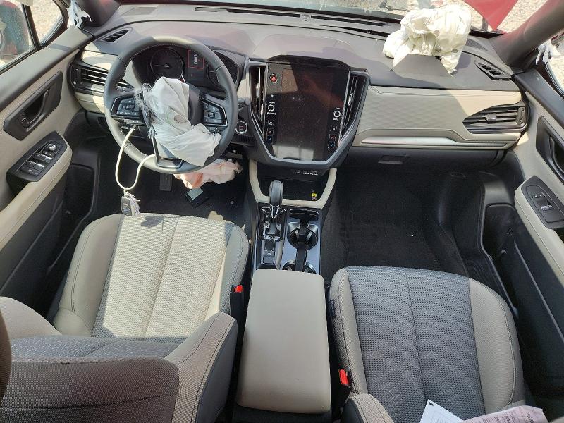 Aukcja sprzedaży 2026 Subaru Forester, vin: 4S4SLDD66T3060028, numer aukcji: 58807126