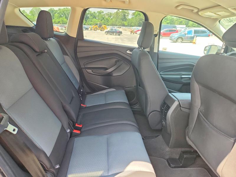 Продаж на аукціоні авто 2018 Ford Escape, vin: 1FMCU9GD1JUB02167, номер лоту: 55599946