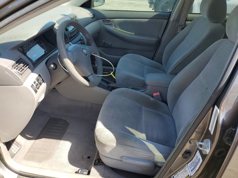 Продажа на аукционе авто 2008 Toyota Corolla, vin: 1NXBR32E18Z981819, номер лота: 56525066